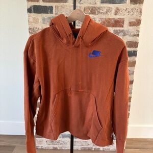 Nike NSW Hoodie Sweatshirt